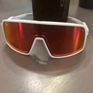 Oakley Men’s Sutra Sunglasses